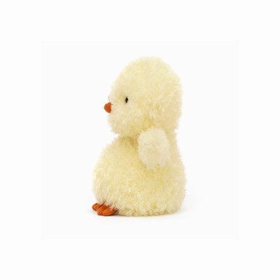 Jellycat Little Chick New Zealand | LSTMO9843